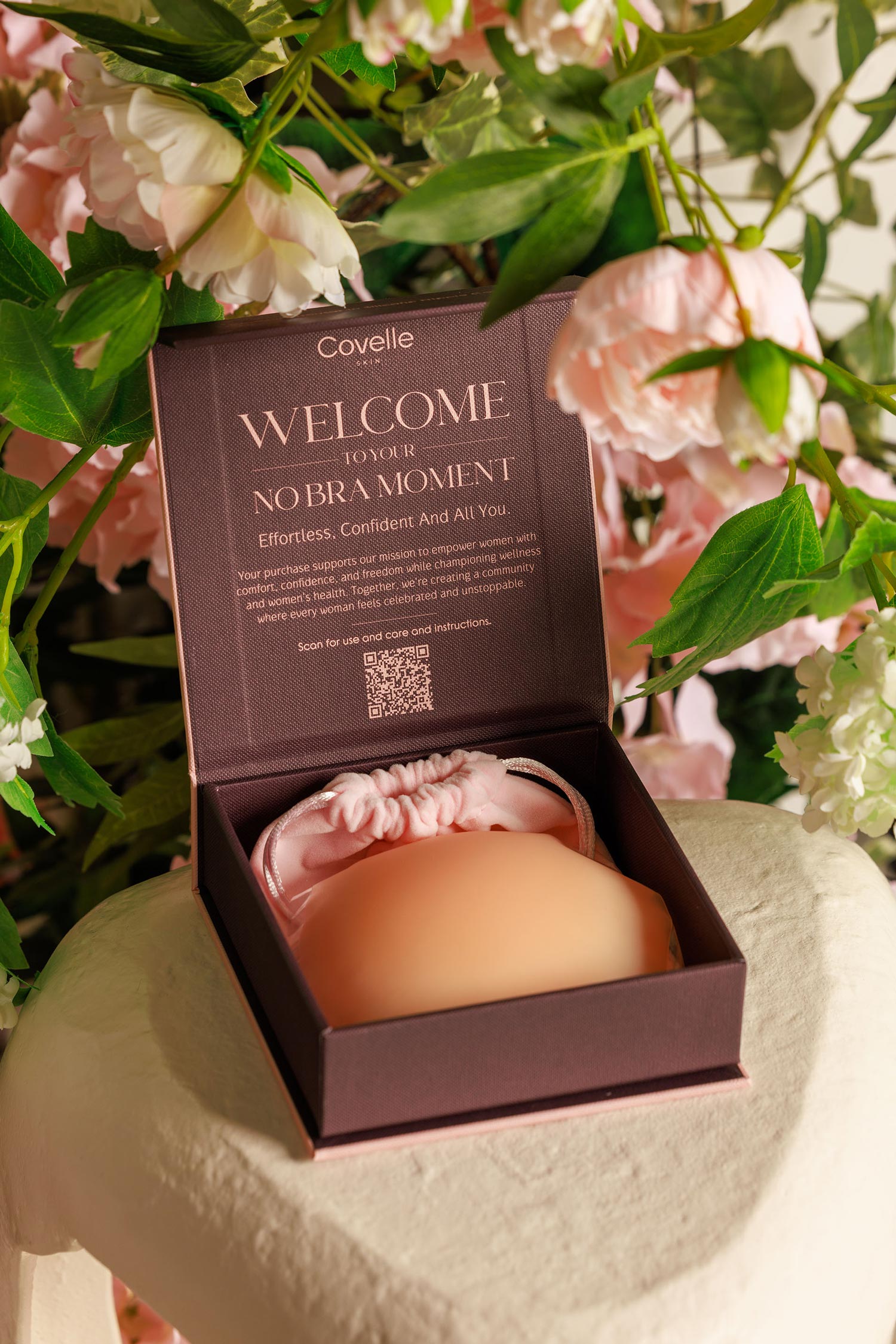 Covelles by Covelle Skin